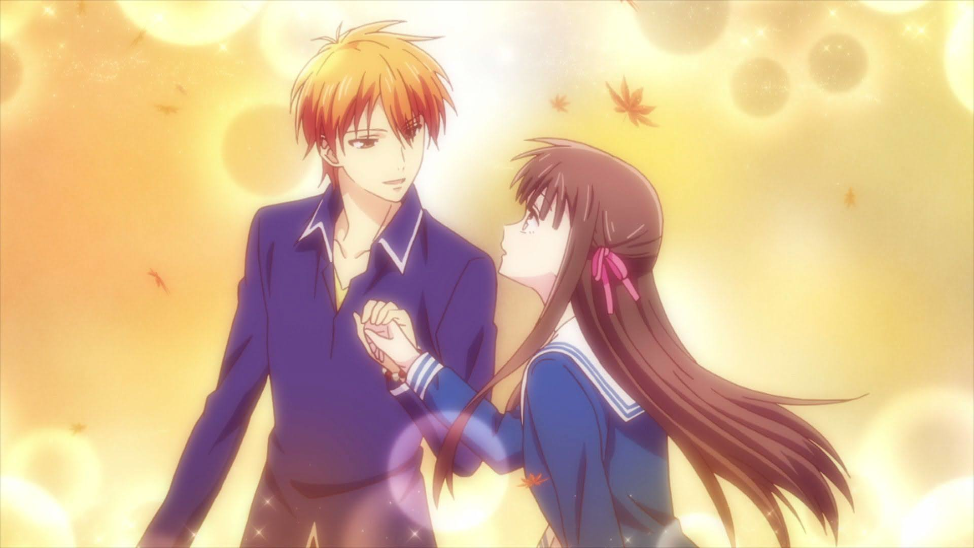 Which Fruits Basket Character Are You  HowStuffWorks